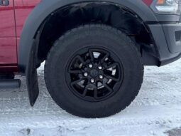 
										2018 RAM 1500 Rebel full									