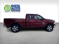 
										2019 RAM 1500 Classic ST full									