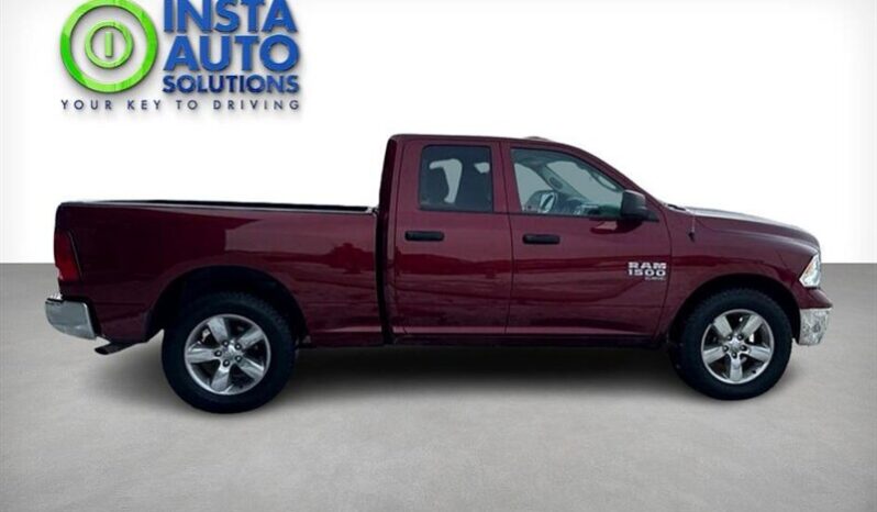 
								2019 RAM 1500 Classic ST full									