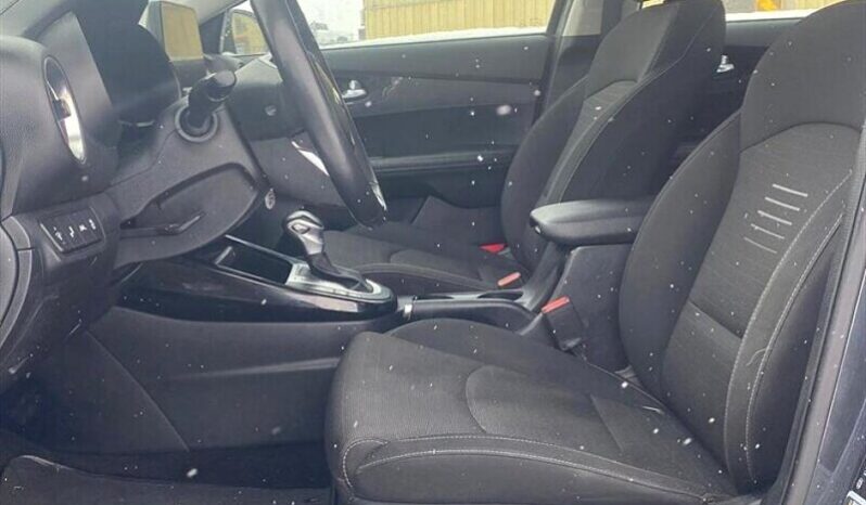 
								2020 Kia Forte EX Plus full									