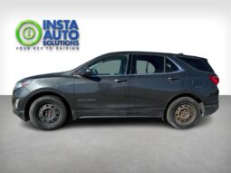 
										2018 Chevrolet Equinox LT full									
