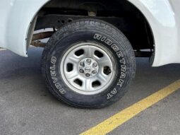 
										2019 Nissan Frontier S full									