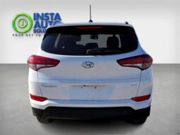 
										2017 Hyundai TUCSON 2.0L Premium full									