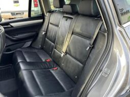 
										2014 BMW X3 xDrive28i full									