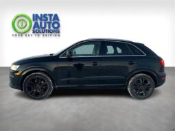 
										2018 Audi Q3 2.0 TFSI quattro Progressiv full									