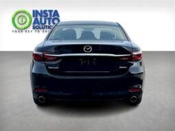 
										2020 Mazda Mazda6 GS-L full									