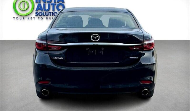 
								2020 Mazda Mazda6 GS-L full									