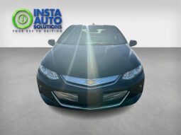 
										2018 Chevrolet Volt Premier full									