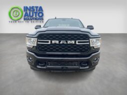 
										2022 RAM 3500 Big Horn Sport full									