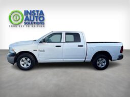 
										2017 RAM 1500 ST full									