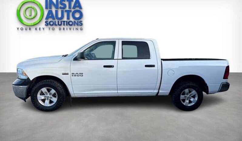 
								2017 RAM 1500 ST full									