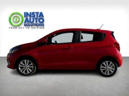 
										2018 Chevrolet Spark 1LT CVT full									