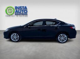 
										2017 Acura ILX w/Premium Package full									