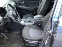 
										2015 Kia Sportage LX full									