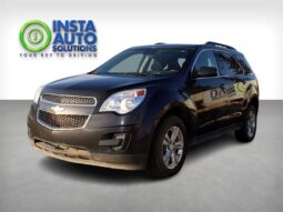 
										2015 Chevrolet Equinox LT full									