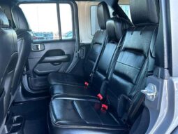 
										2019 Jeep Wrangler Sahara full									