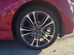 
										2016 Hyundai VELOSTER Turbo full									