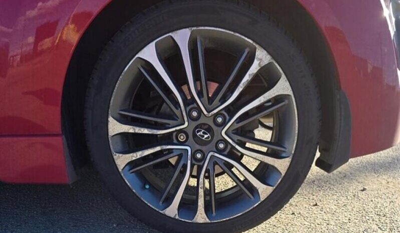 
								2016 Hyundai VELOSTER Turbo full									