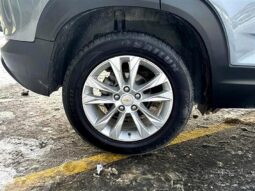 
										2021 Chevrolet Trailblazer LS full									