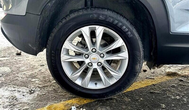 
								2021 Chevrolet Trailblazer LS full									