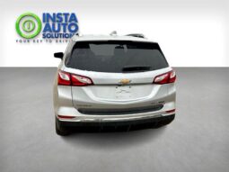 
										2018 Chevrolet Equinox Premier full									
