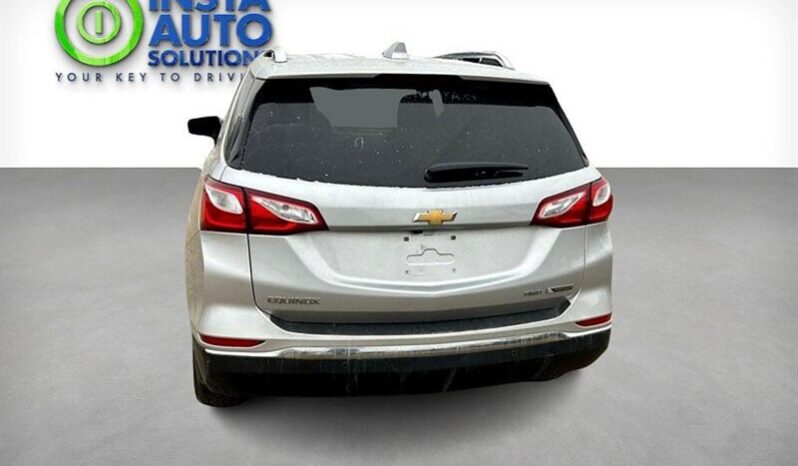
								2018 Chevrolet Equinox Premier full									