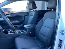 
										2019 Kia Sportage LX full									