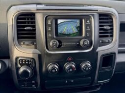 
										2019 RAM 1500 Classic Tradesman full									