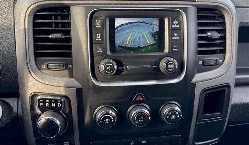 
								2019 RAM 1500 Classic Tradesman full									