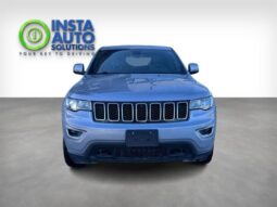 
										2020 Jeep Grand Cherokee North Edition full									