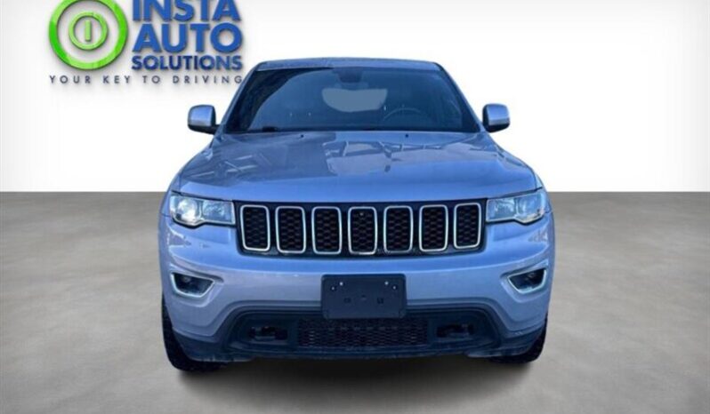 
								2020 Jeep Grand Cherokee North Edition full									