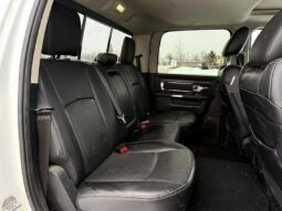 
										2017 RAM 2500 Laramie full									