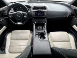 
										2017 Jaguar XE 35t R-Sport full									