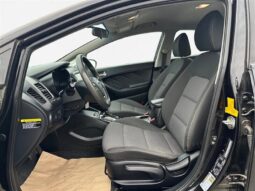 
										2018 Kia Forte LX full									