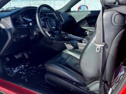 
										2019 Dodge Challenger SXT full									