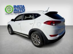 
										2017 Hyundai TUCSON 2.0L Premium full									