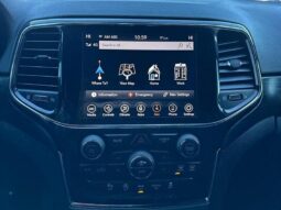 
										2020 Jeep Grand Cherokee North Edition full									