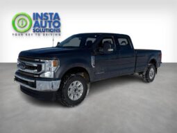 2020 Ford F-350 Super Duty XLT