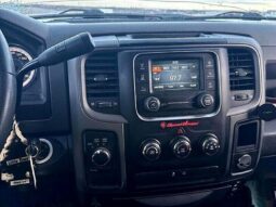 
										2018 RAM 1500 Express full									