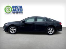 
										2016 Chevrolet Malibu LS full									