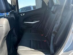 
										2020 Ford EcoSport Titanium full									