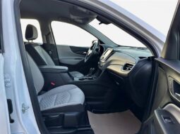 
										2018 Chevrolet Equinox LS full									