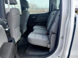 
										2017 Chevrolet Silverado 1500 Work Truck full									