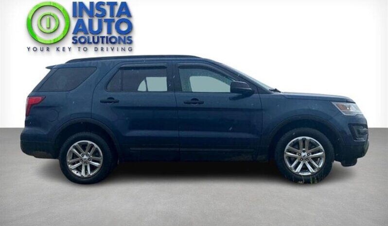 
								2017 Ford Explorer Base full									