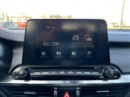 
										2020 Kia Forte EX+ full									