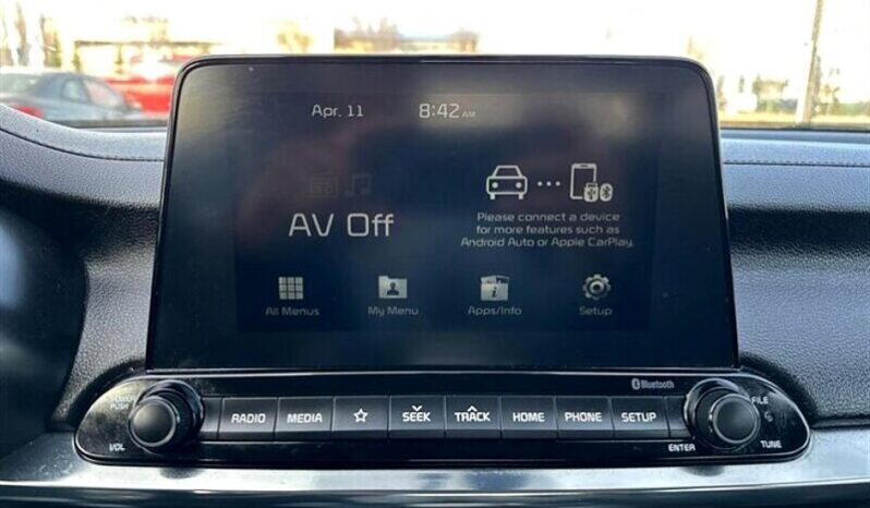 
								2020 Kia Forte EX+ full									