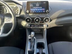 
										2023 Nissan Sentra SV full									