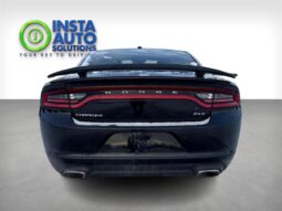 
										2017 Dodge Charger SXT full									