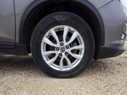 
										2018 Nissan Rogue SV full									