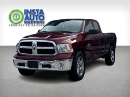 2019 RAM 1500 Classic ST
